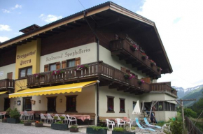  Berggasthof Stern  Предой 